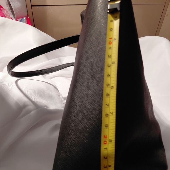 Kate Spade Black Tote Bag - Picture 16 of 16